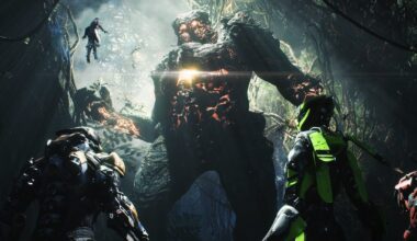 Anthem zniszczył kariery i zdrowie psychiczne wielu osobom. Twórca ujawnia masę okropnych informacji