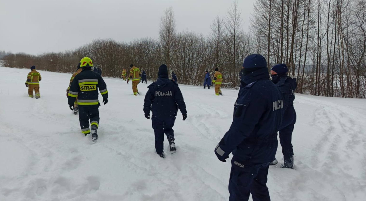 Są wyniki sekcji zwłok 37-letniej Emilii z Włodawy. Nowe informacje - Polska