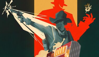 Polacy szykują prawdziwą PEREŁKĘ dla fanów Dzikiego Zachodu. Erosion na nowym zwiastunie