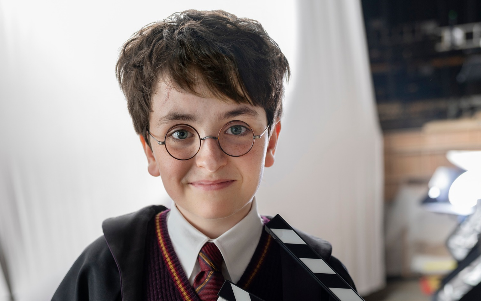 Harry Potter od HBO z przybliżoną datą premiery!