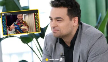 Znany lekarz wspiera WOŚP. "To mój dług wdzięczności, który spłacam"