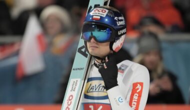 Dziennikarka Przeglądu Sportowego Onet