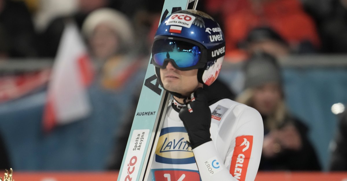 Dziennikarka Przeglądu Sportowego Onet