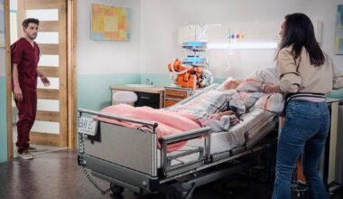 „Pierwsza miłość” - odcinek 4135: „Udało się! Udało się!”