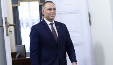 ZUS będzie miał nowe możliwości kontroli. Prezydent Nawrocki podpisał ustawę