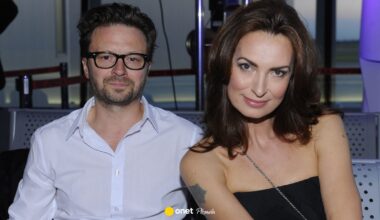 Mąż Agnieszki Maciąg w poruszającym wpisie. "Byłem wdzięczny za każdy dzień z nią"