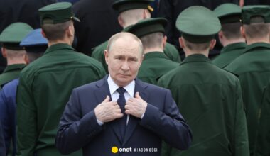 Putin wini Polskę za wybuch II wojny światowej. Oto dlaczego to robi