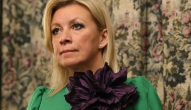 "Interwencja zagraniczna". Rosja reaguje na deklarację pokojową dla Ukrainy - Onet