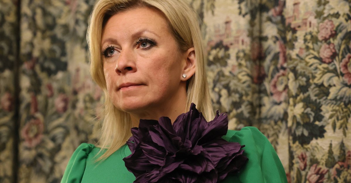 "Interwencja zagraniczna". Rosja reaguje na deklarację pokojową dla Ukrainy - Onet