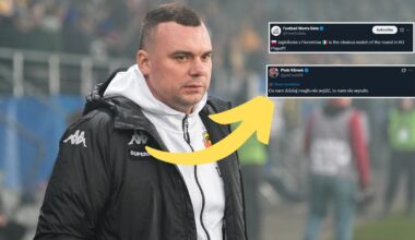 Ujawniła dramat w rodzinie polskiego mistrza. Nie żyje jego żona. Była w zaawansowanej ciąży