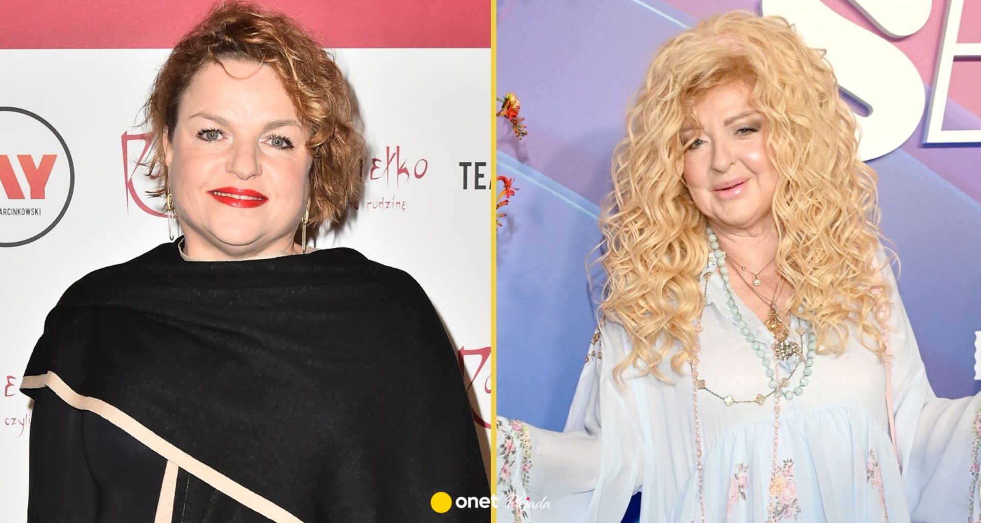 Katarzyna Bosacka uderza w Magdę Gessler. "Czy autorytetowi kulinarnemu wypada?"