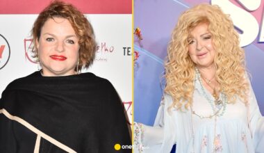 Katarzyna Bosacka uderza w Magdę Gessler. "Czy autorytetowi kulinarnemu wypada?"