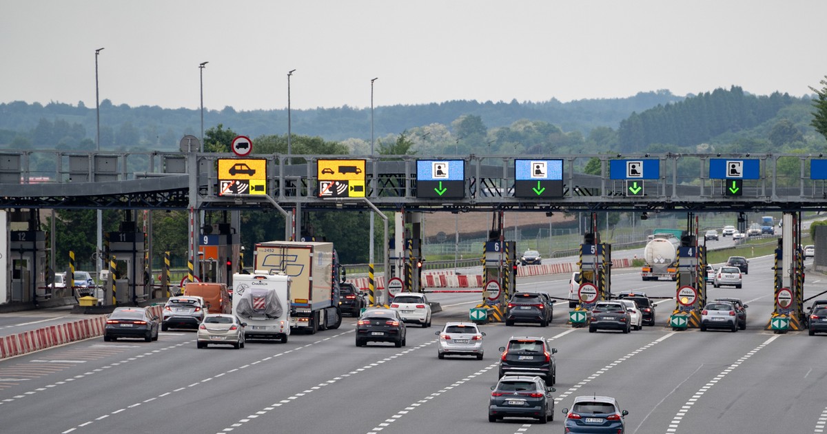 Koniec opłat na autostradzie A4 Katowice-Kraków już w 2027 r.