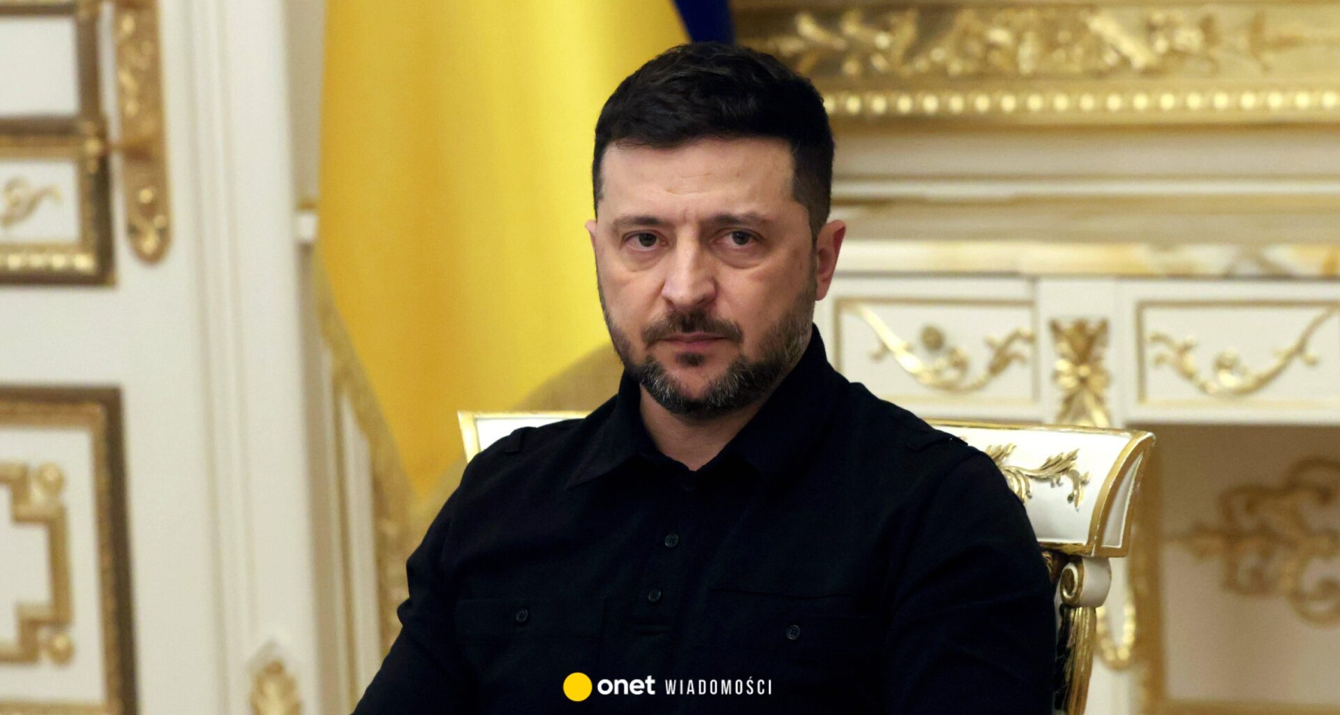 Kolejne ofiary rosyjskich ataków. Wołodymyr Zełenski zabrał głos