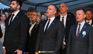 Kłótnia o występy w mediach doradców prezydenta. "Poszedł i gadał, co chciał"