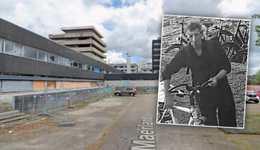 Przełom w sprawie śmierci Polaka w Holandii. Zatrzymano dwóch podejrzanych