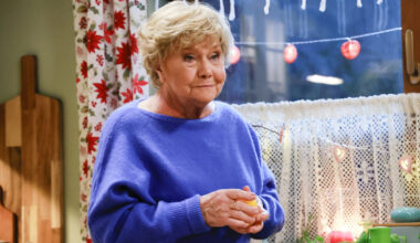 Potwierdziło się ws. Lipowskiej w „M jak miłość”. Jest tak, jak ludzie myśleli :: RMF FM