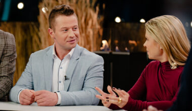 Krzysztof z „Rolnik szuka żony” zakochany. Lawina komentarzy pod romantycznym kadrem :: RMF FM