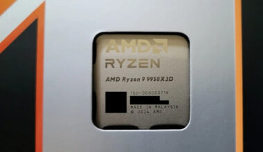 Oddał procesor AMD na reklamację. Dostał lepszy model