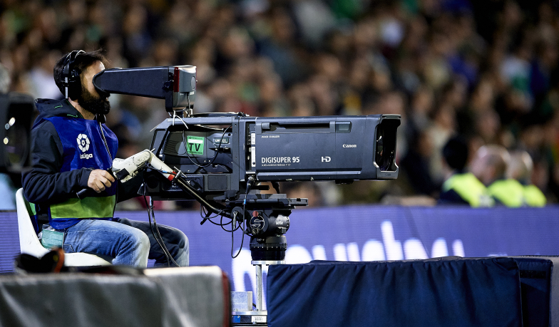 Gdzie obejrzeć mecz z Albacete?