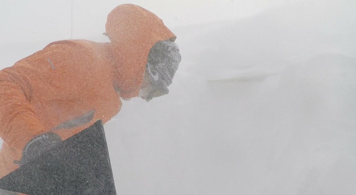 -43 stopnie Celsjusza. Meteorolodzy: takich mrozów jeszcze nie było - Świat