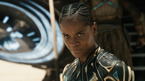 Wakanda plus Fantastyczna Czwórka! Jest nowy teaser "Avengers: Doomsday"