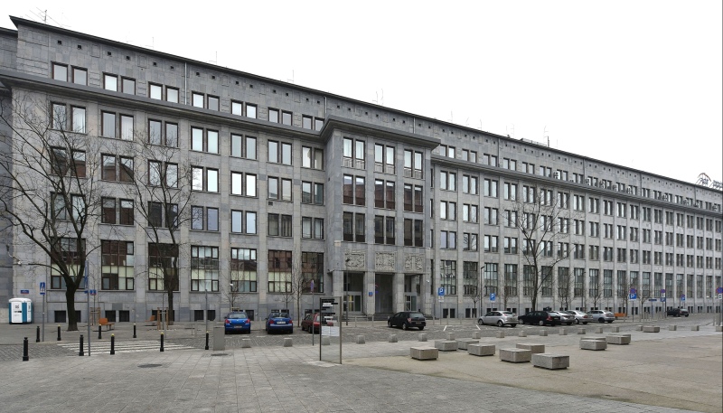 Zmiany w PGE. Wskazano nowego prezesa