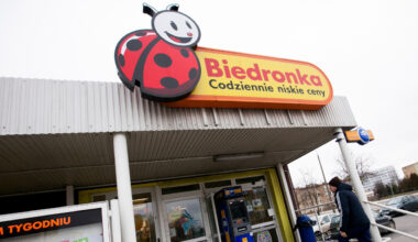 Od jutra w Biedronce po 1 zł. Limit dzienny: 3 sztuki :: RMF FM