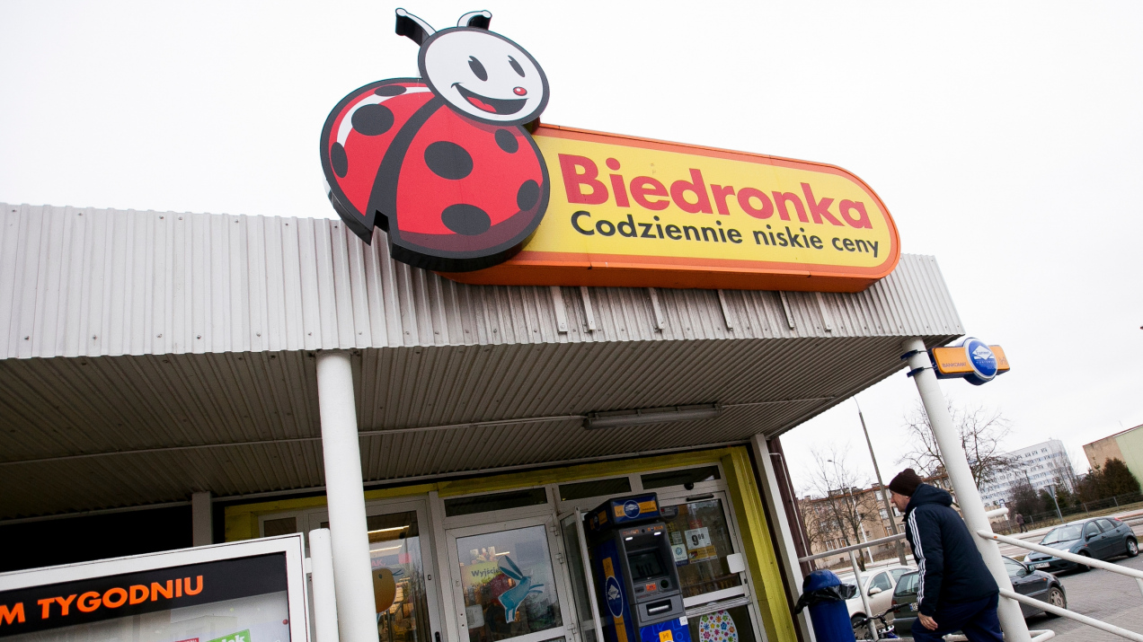 Od jutra w Biedronce po 1 zł. Limit dzienny: 3 sztuki :: RMF FM