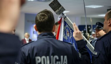 „Przeszliście długą drogę rekrutacji…” - Aktualności