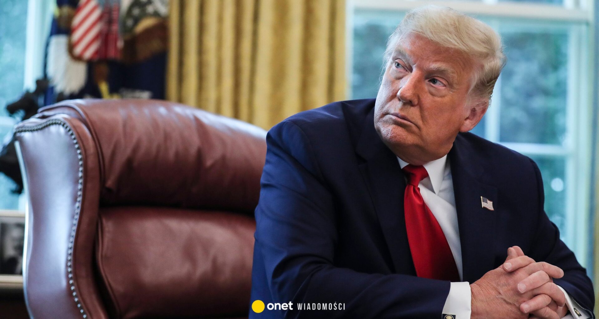 Strzelanina w Minneapolis. Donald Trump zabrał głos