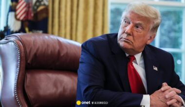 Strzelanina w Minneapolis. Donald Trump zabrał głos