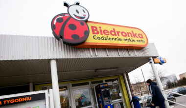 Od jutra w Biedronce „6+6 gratis”. Limit na kartę Moja Biedronka :: RMF FM