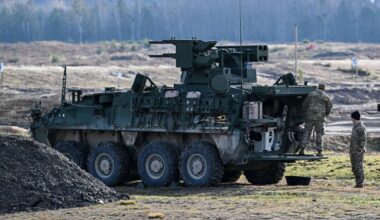 Nowy system w polskiej armii. MON wyda fortunę. "Pierwszy tego typu w Europie"