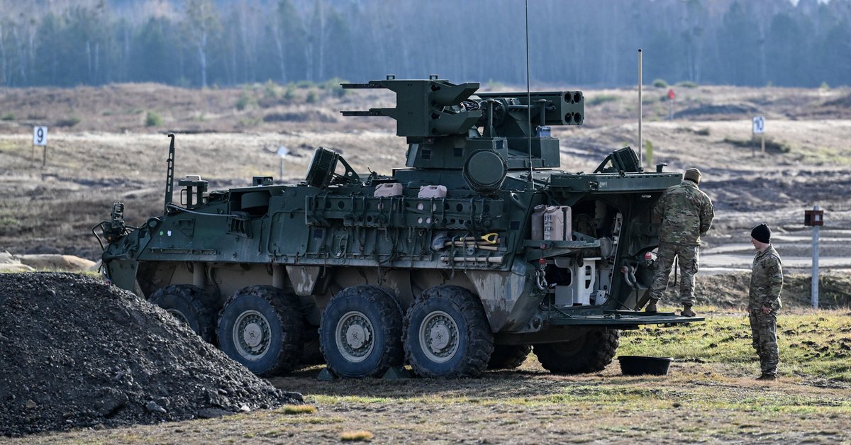 Nowy system w polskiej armii. MON wyda fortunę. "Pierwszy tego typu w Europie"