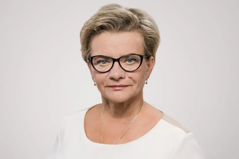 Krystyna Ptok o propozycjach MZ ws. podwyżek dla medyków: komentarze wskazują jednoznacznie negatywny odbiór - Puls Medycyny