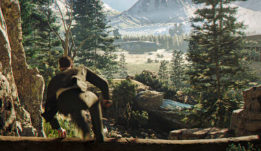 007 First Light to połączenie Hitmana i Uncharted. Twórcy mają nietypowe podejście i zaskakujące inspiracje