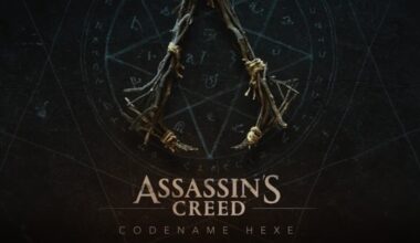 Nowy Assassin's Creed Hexe ze świetnym wzmocnieniem. Ubisoft szykuje kolejny HIT?