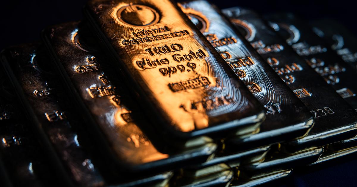 Rekordowe ceny złota i srebra. Inwestorzy grają pod obniżki stóp w USA - Puls Biznesu