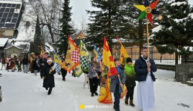 Orszaki Trzech Króli w całej Polsce. W Warszawie pojawi się Karol Nawrocki