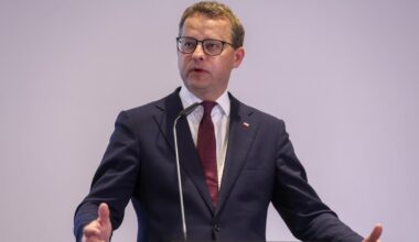 Ponowny ENA wobec Marcina Romanowskiego. Jeden z sędziów został wyłączony