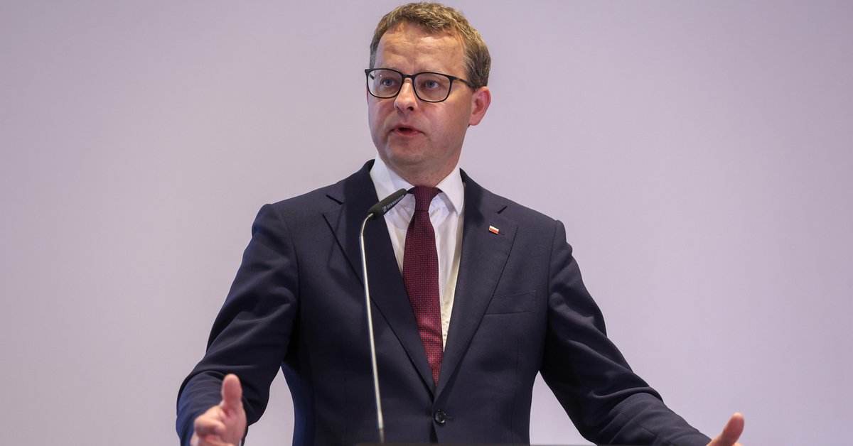 Ponowny ENA wobec Marcina Romanowskiego. Jeden z sędziów został wyłączony