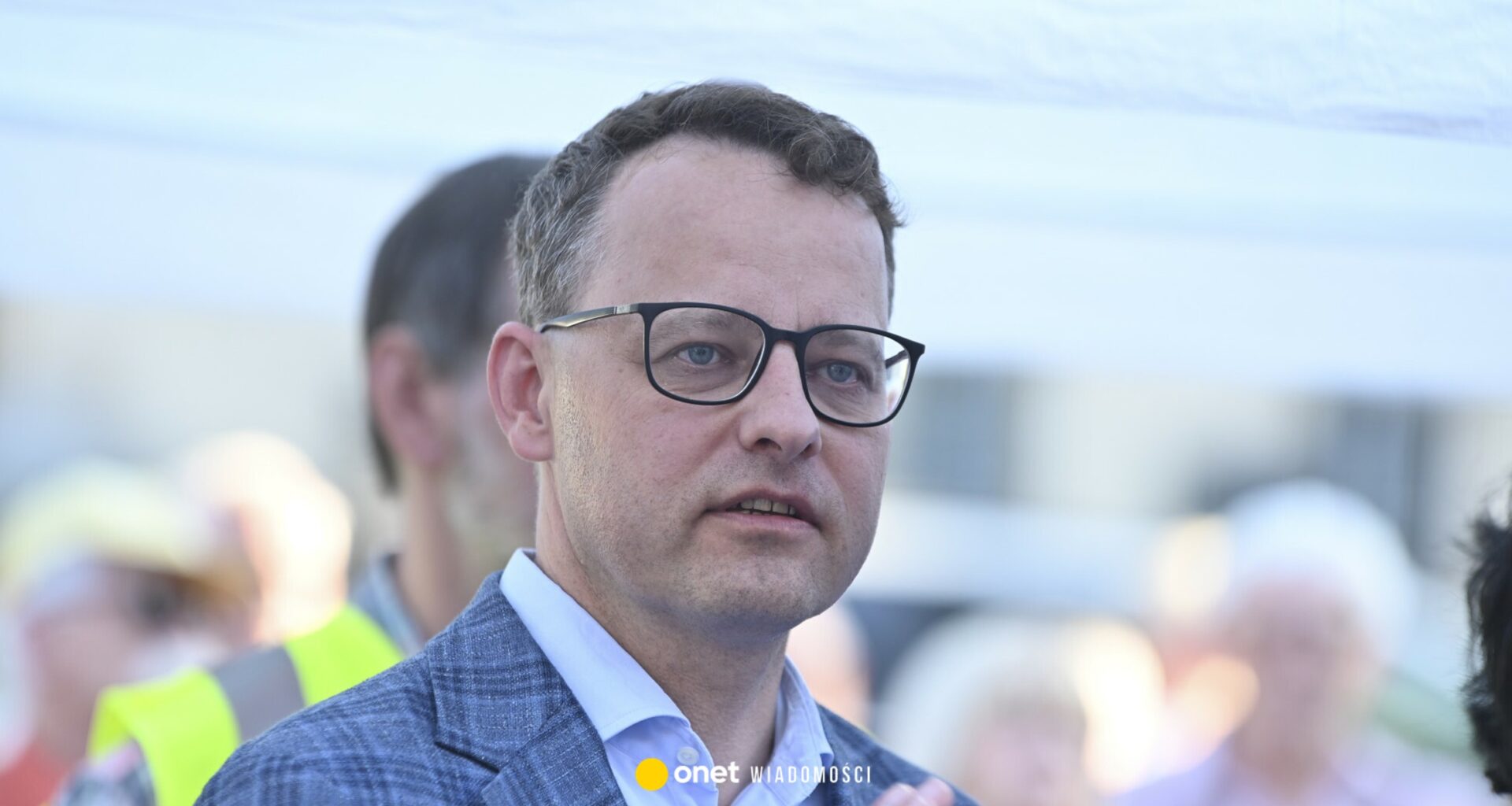 Ponowny ENA wobec Marcina Romanowskiego. Jeden z sędziów został wyłączony