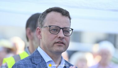 Ponowny ENA wobec Marcina Romanowskiego. Jeden z sędziów został wyłączony