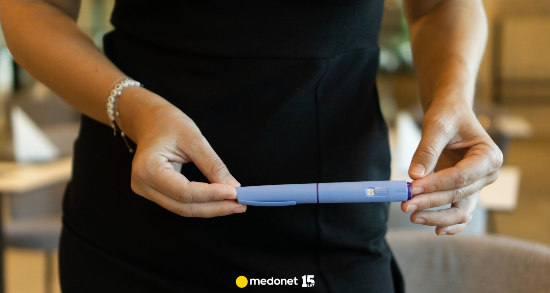 Zastrzyki odchudzające mogą powodować efekt jo-jo? Nowe badania