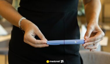 Zastrzyki odchudzające mogą powodować efekt jo-jo? Nowe badania