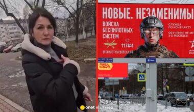 "Su*o, idziesz ze mną". Żołnierze Putina atakują nawet 10-letnie Rosjanki