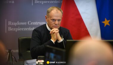 Atak sił USA na Wenezuelę. Donald Tusk zabrał głos. "Nowa sytuacja" - Onet Wiadomości