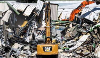 Izrael wyburza siedzibę agencji ONZ. Jest apel Antonio Guterresa