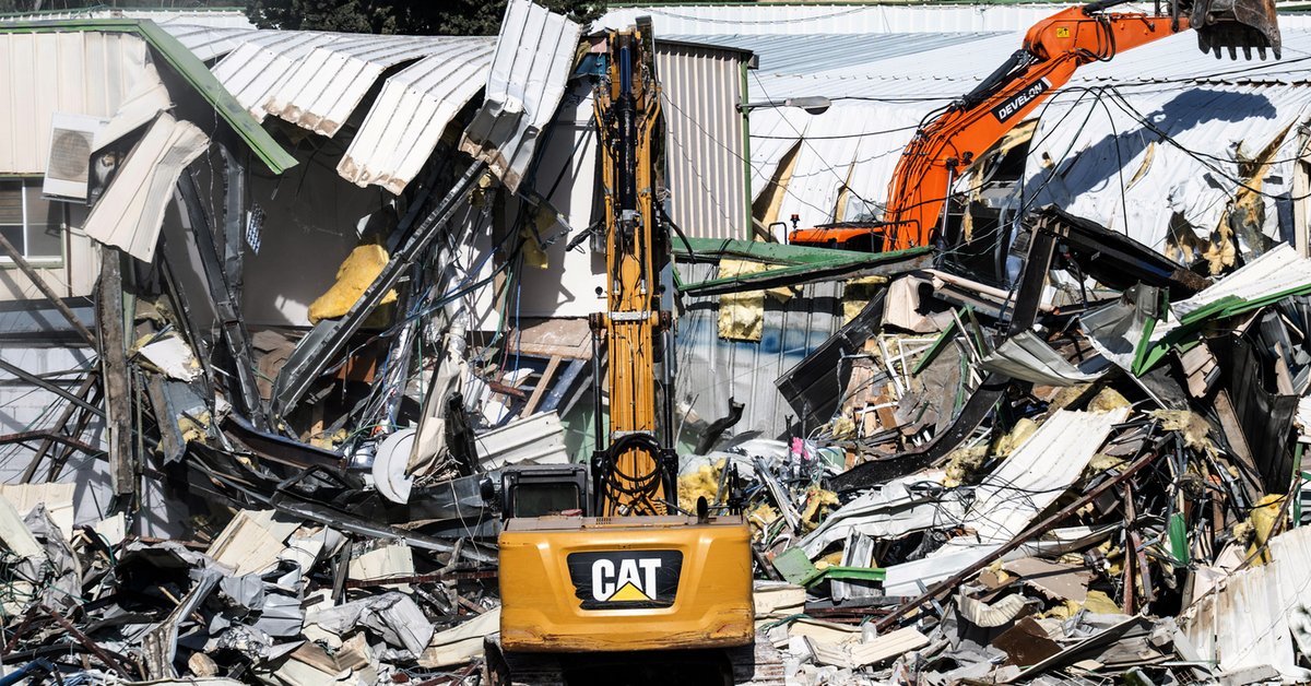 Izrael wyburza siedzibę agencji ONZ. Jest apel Antonio Guterresa